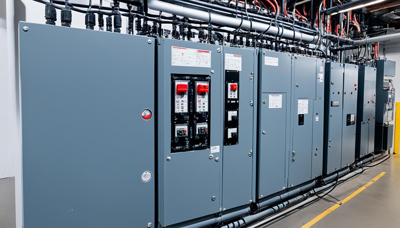 Medium Voltage Soft Starter for Motor Control