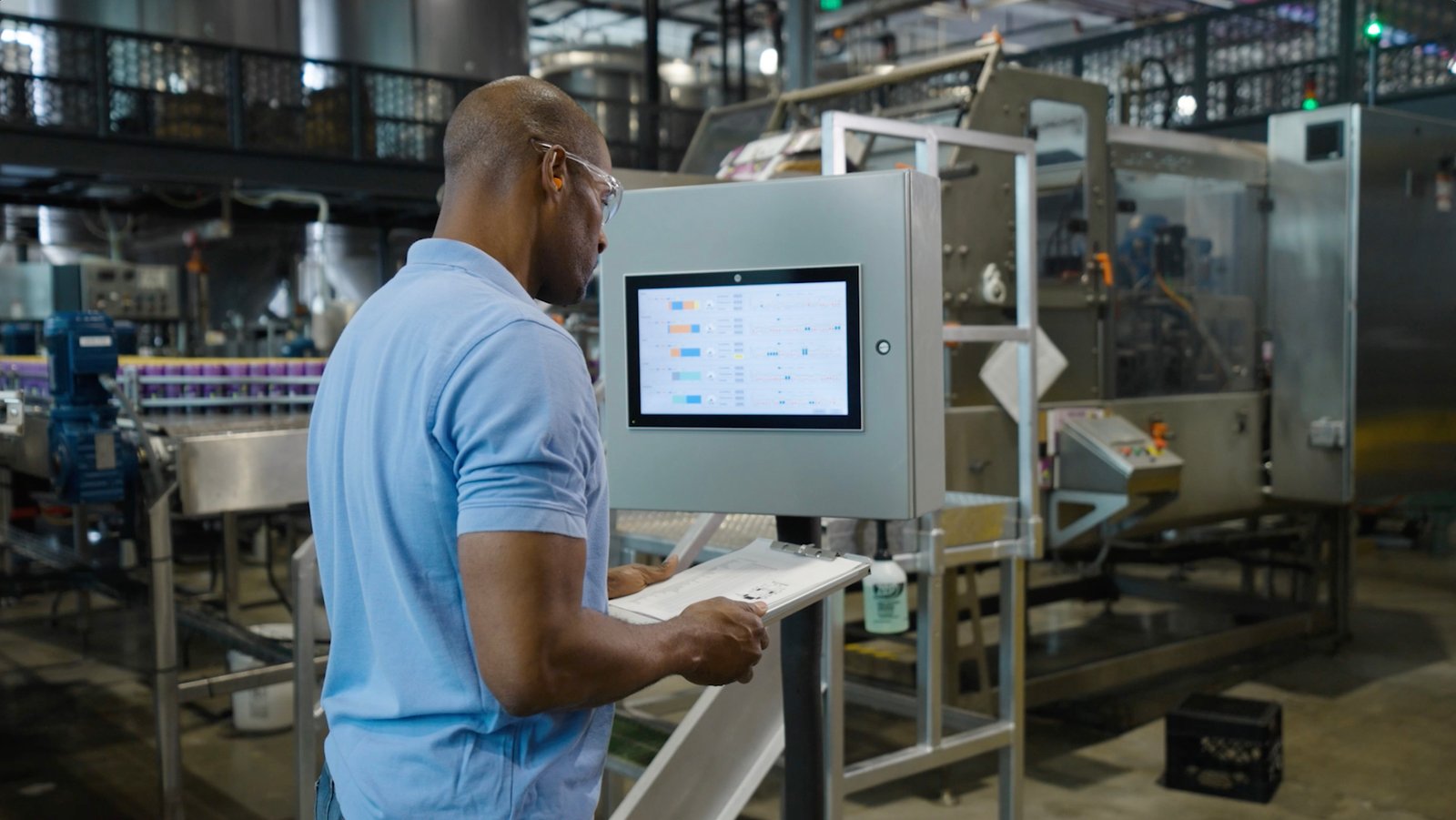 ASEM 6300 Industrial PCs: Comprehensive Overview. - Interesting Automation