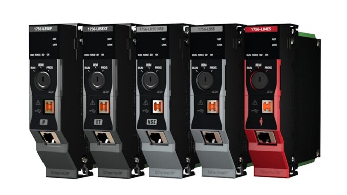 Unlocking Efficiency and Innovation with Allen-Bradley ControlLogix 5580: The Ultimate PLC Solution for Modern Automation Unlocking Efficiency and Innovation with Allen-Bradley ControlLogix 5580: The Ultimate PLC Solution for Modern Automation