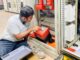 SEW Eurodrive Variable Frequency Drives: A Comprehensive Guide to MOVITRAC 31C, MOVITRAC MC07B, and MDX60A