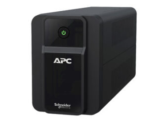 APC Back-UPS BX600C-IN 600VA 360W Review Reliable Power Backup for Home and Office