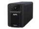 APC Back-UPS BX600C-IN 600VA 360W Review Reliable Power Backup for Home and Office