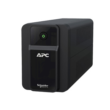 APC Back-UPS BX600C-IN 600VA 360W Review Reliable Power Backup for Home and Office