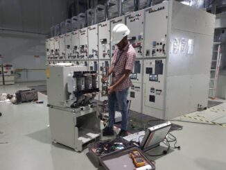 Future Trends in Switchgear Technology