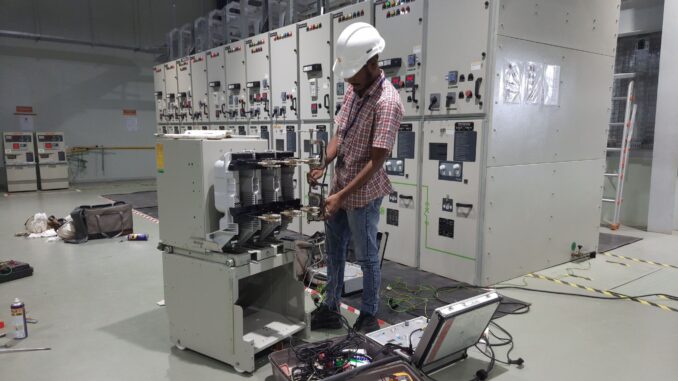 Future Trends in Switchgear Technology Future Trends in Switchgear Technology