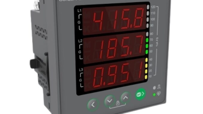 How to Upgrade Firmware of Hexa Series Meters Using DLF3000 Tool  firmware download
