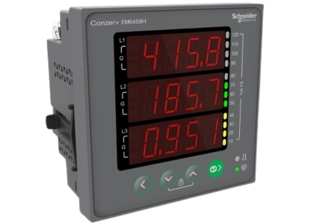 How to Upgrade Firmware of Hexa Series Meters Using DLF3000 Tool  firmware download