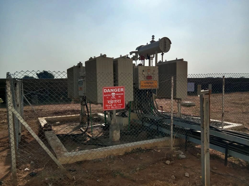 IDT (Inverter Duty Transformer)