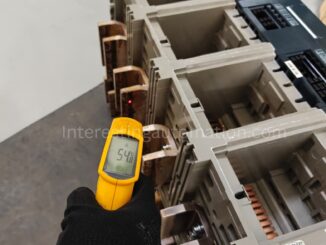 Why ACB Getting Heating Issue – Complete Guide with Causes, Effects, and Solutions
