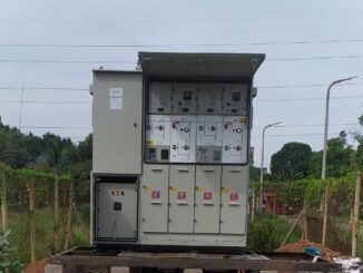 Powering the Future Ring Main Unit (RMU) Market