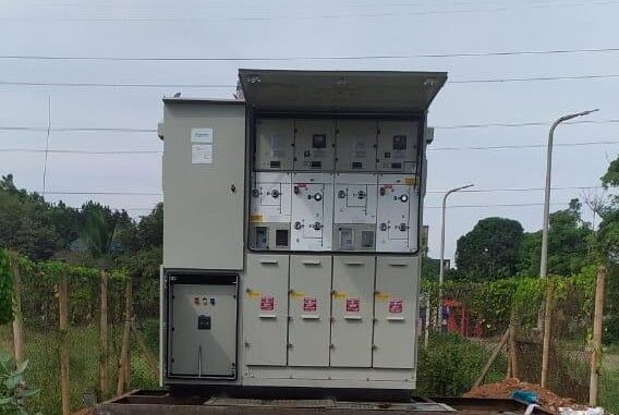 Powering the Future Ring Main Unit (RMU) Market
