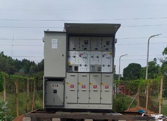 Powering the Future Ring Main Unit (RMU) Market