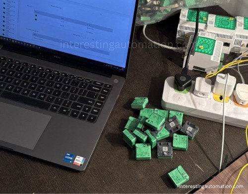 How to Re-pair Schneider Make TH110 to PAS600: Complete Step-by-Step Guide