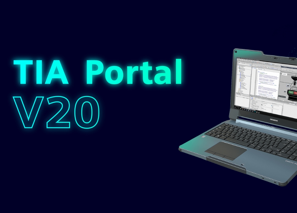 TIA Portal V20 Update 4 – Features, Installation Guide & Benefits