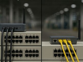 VLAN vs. Subnetting – Which is the Better Network Segmentation for Our OT Environments?