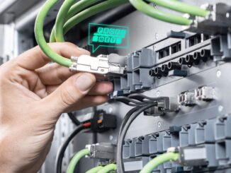 PROFINET Device Addressing Explained: What Addresses Does a Device Require?
