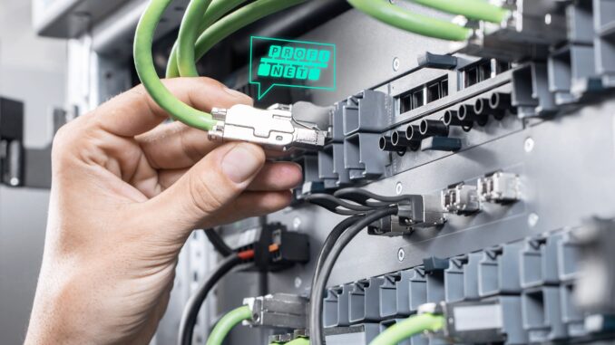 PROFINET Device Addressing Explained: What Addresses Does a Device Require?