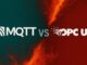 MQTT or OPC UA: Which Protocol is Best for IIoT and Industry 4.0?