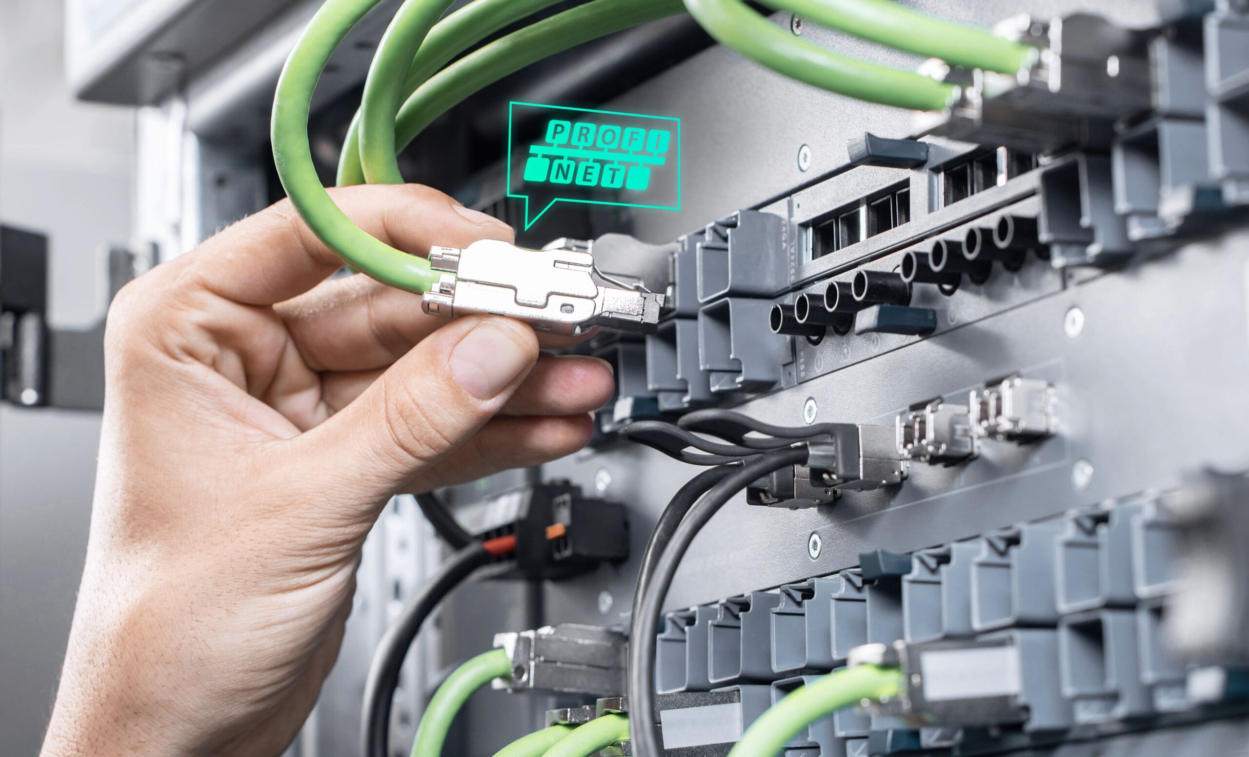 PROFINET Device Addressing Explained: What Addresses Does a Device Require?