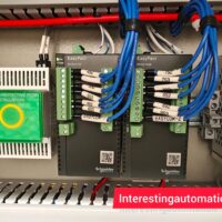 Schneider EasyCom Communication Module for EasyPact MVS – Smart Communication for Modern Power Systems