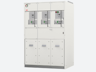 ABB SafeRing and SafePlus Air 24kV – SF6-Free Gas-Insulated Switchgear for Modern Power Distribution