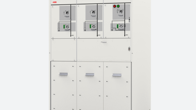 ABB SafeRing and SafePlus Air 24kV – SF6-Free Gas-Insulated Switchgear for Modern Power Distribution ABB SafeRing and SafePlus Air 24kV – SF6-Free Gas-Insulated Switchgear for Modern Power Distribution