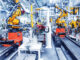 Top Industrial Automation Trends and Technologies in 2025