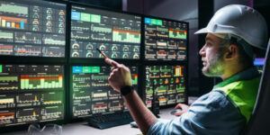 PLC vs DCS vs SCADA: Which Automation System Fits 2025 Industry ...