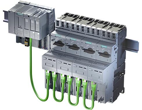 SIRIUS ILF 3RA8 Intelligent Load Feeder – Compact, Smart & Combined Motor Starter Solution SIRIUS ILF 3RA8 Intelligent Load Feeder – Compact, Smart & Combined Motor Starter Solution