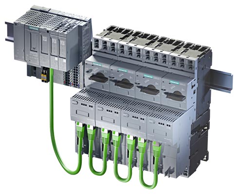 SIRIUS ILF 3RA8 Intelligent Load Feeder – Compact, Smart & Combined Motor Starter Solution