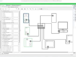 Schneider EcoStruxure Automation Expert (EAE) – The Future of Universal Automation for Industrial Control