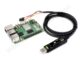 Why the Waveshare Industrial USB to TTL (D) Serial Cable with FT232RNL Chip is the Best Choice for Raspberry Pi 5
