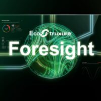 EcoStruxure™ Foresight The Future of Smart Industrial Automation Explained