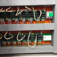 Schneider Heat Tag Smart Fire Prevention Technology for Electrical Safety 2025