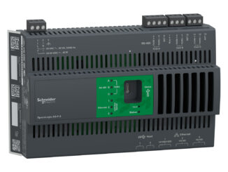 SpaceLogic Automation Server V3 - Premium (AS-P-3) Full Review, Features & Installation Guide