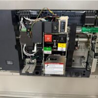 What is the MasterPact NW Communication Module