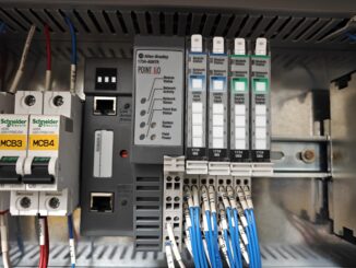 Siemens ET200 vs Allen-Bradley POINT I/O: A Complete 2025 Comparison Guide