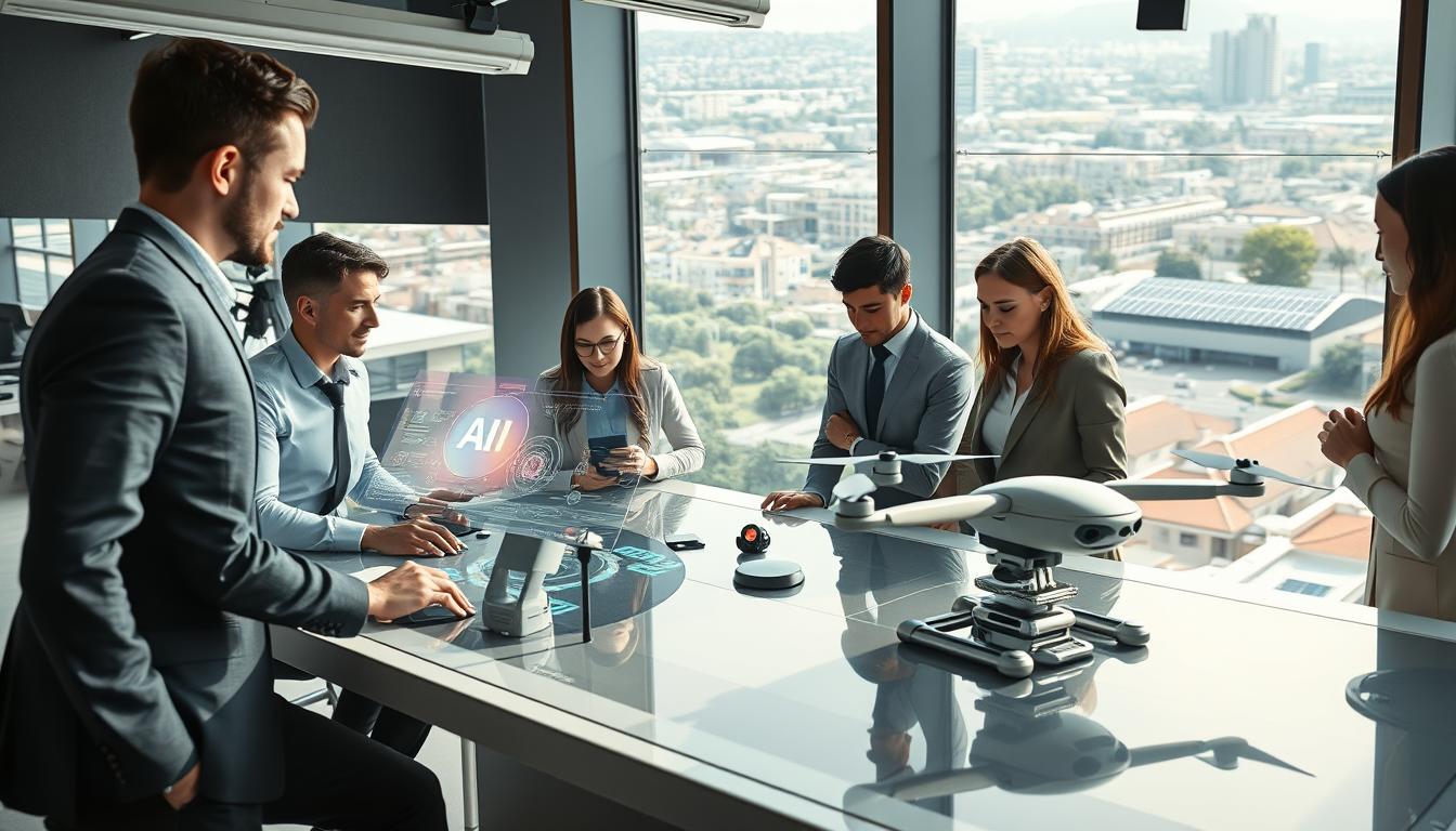 Latest US Automation News 2025: AI, Robotics & Smart Manufacturing Updates