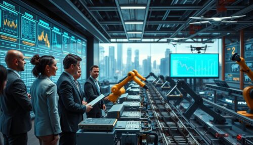 US automation updates