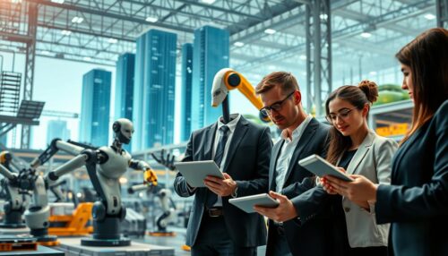 investment landscape