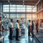 Industrial Energy Efficiency