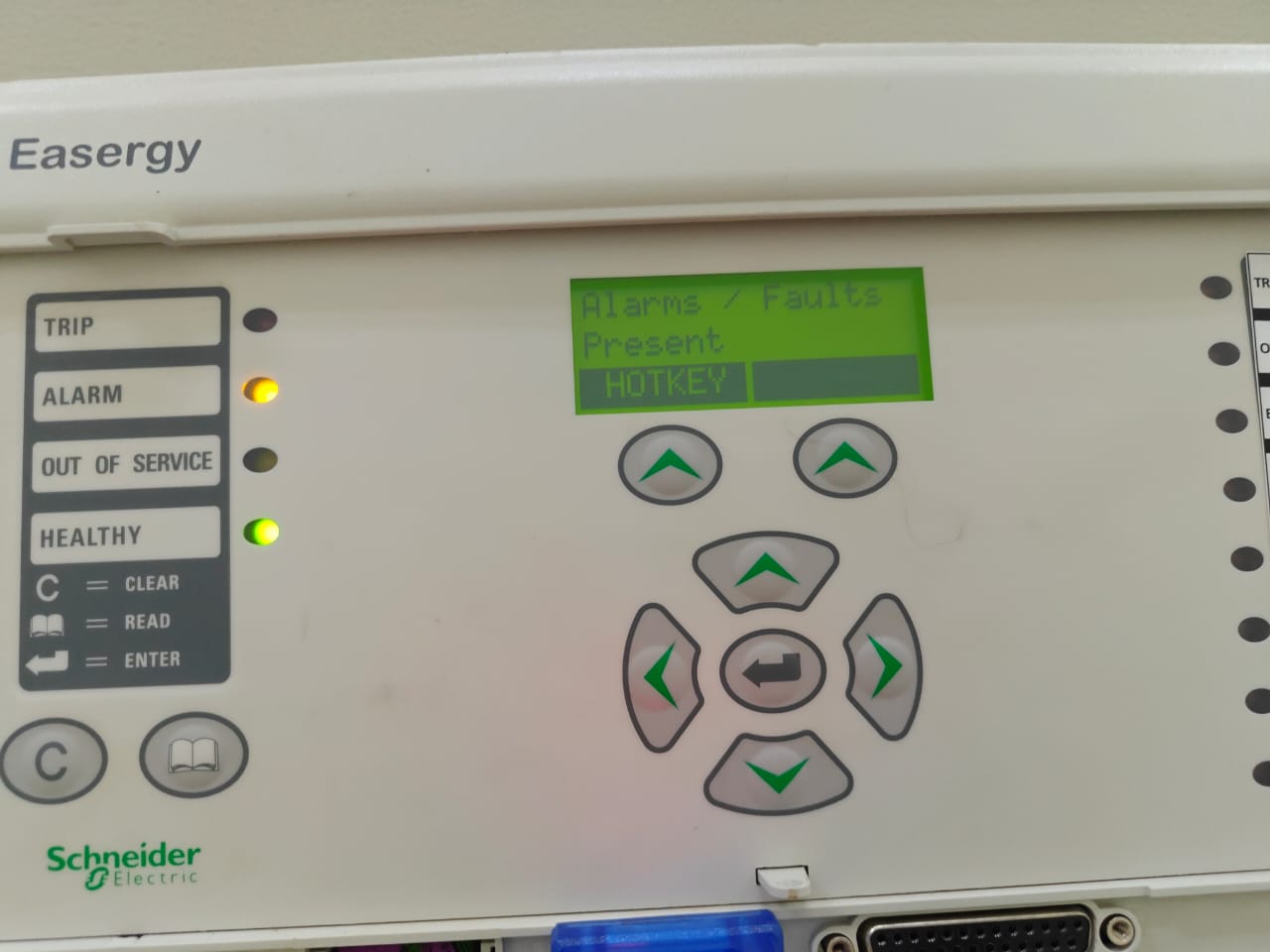 Schneider MiCOM P143 Configuration Transfer Error: How to Fix “TRANSFER_ERR_BLOCKSENDFALL2” in eSergy Studio