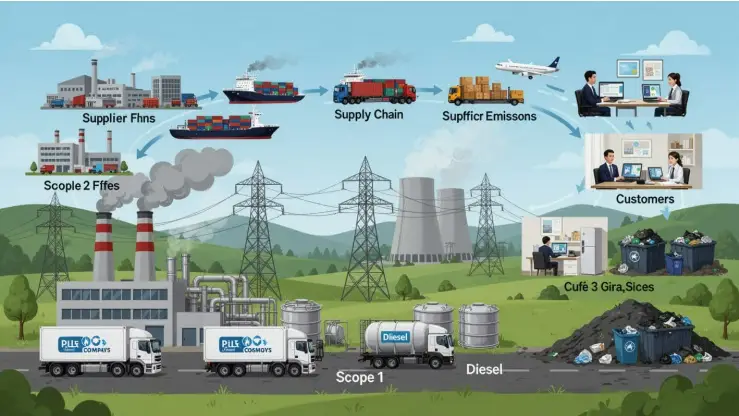 Greenhouse Gas Reporting in 2026