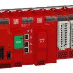 Modicon M580 PLC Ethernet-First Control for Modern Plants (2026)