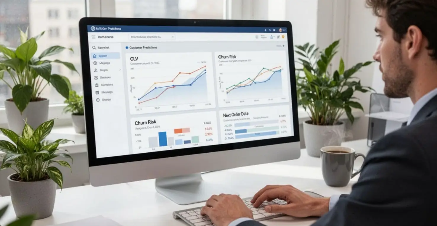 Predictive Analytics in Klaviyo: How to Stop Guessing and Start Timing Messages Right