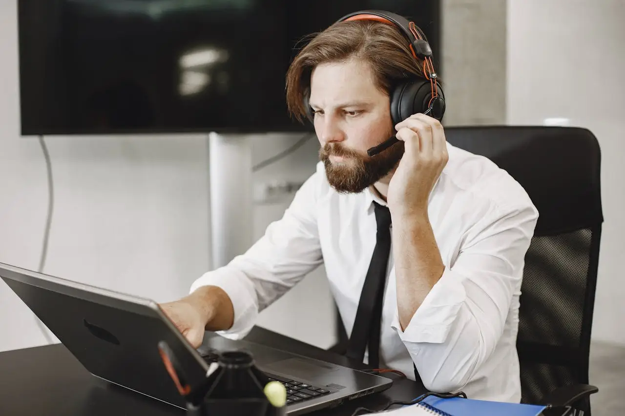 Remote Support Session What to Expect, How to Prep, and How to Stay Safe