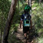 Google Trekker The Walking Job That Updates Google Maps (And Can Pay Big)