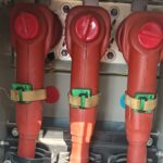 How to Thermal Sensor TH110 Installed in MV Cable Connections (Technician Guide)