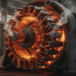 Medium Voltage Motor Fault Protection That Prevents Costly Shutdowns