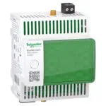 Configure Data Logging in EcoStruxure Panel Server PAS800